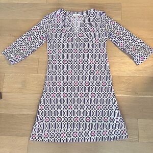 Darling Jude Connally Dress